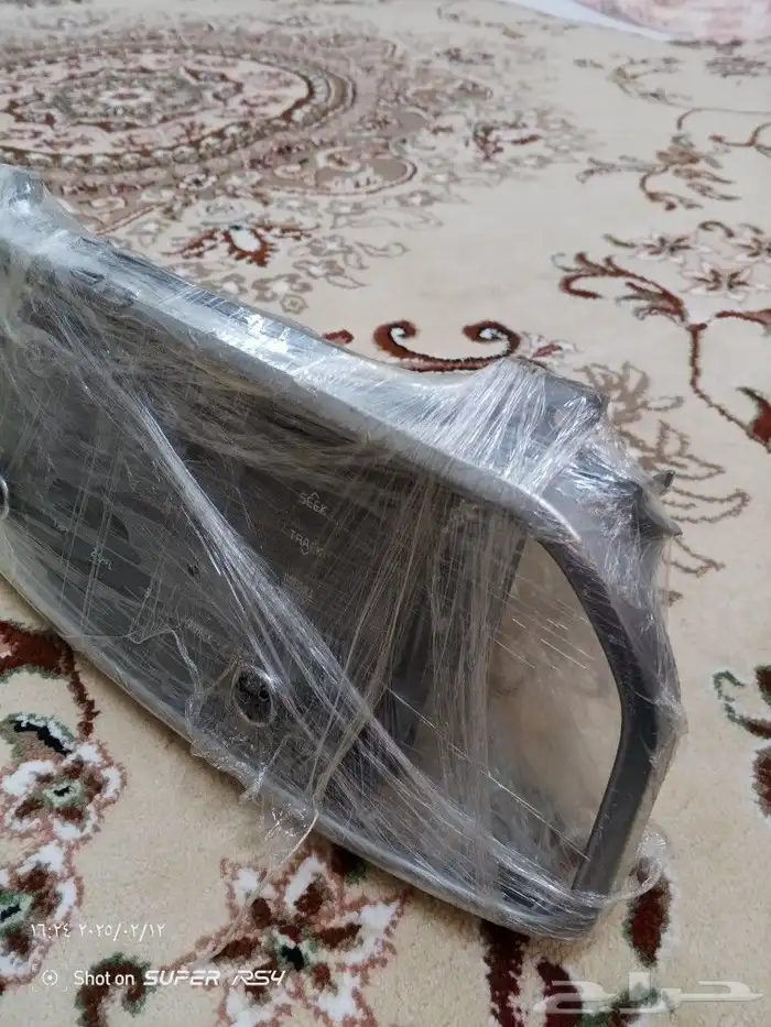 شاشه اوبتيما 2020 4
