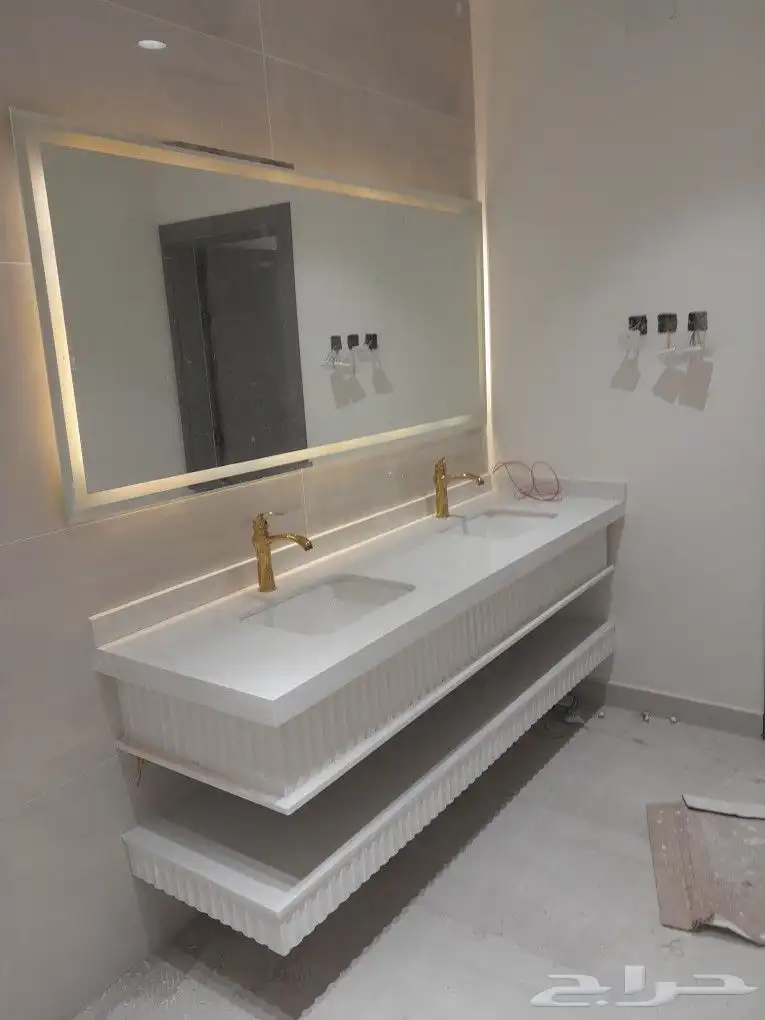 كهربائي وسباك الجموم شغل 24ساعه 20