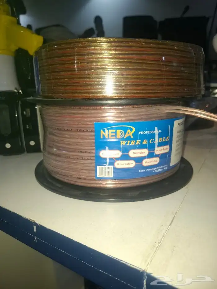 مهندس صوتيات وصيانه 5