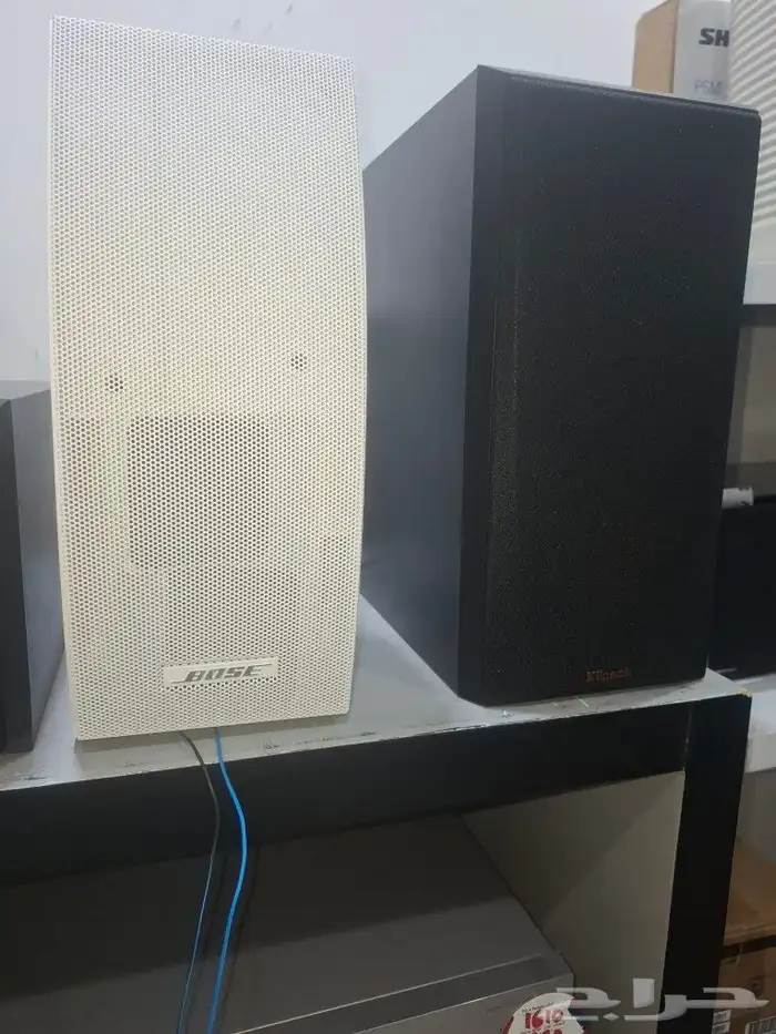 مهندس صوتيات وصيانه 2