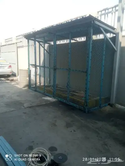 حداد ابواب ستائر وجميع اعمال الحداه 1