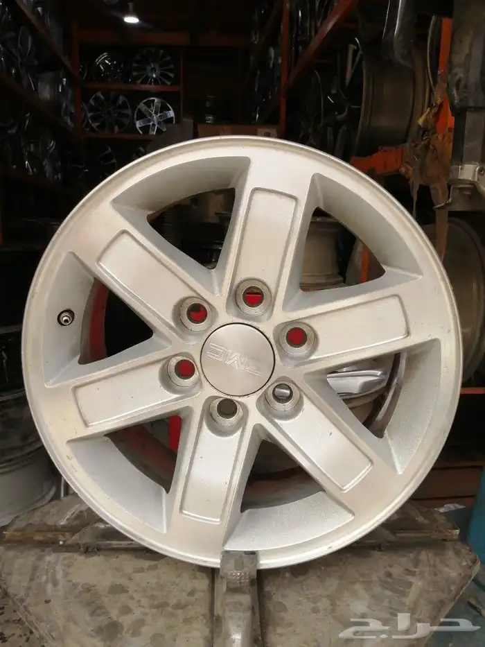 جنوط جمس مساطر 1