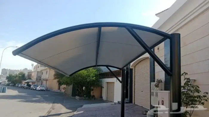 مضلات  جلسات خارجيه  سواتر تنسيق حدايق  الدمام  القطيف 1