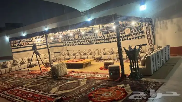 منظم حفلات 5