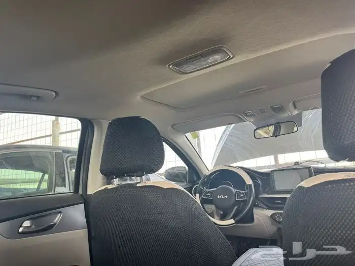 سيراتو 2023 تشليح نص فل 5