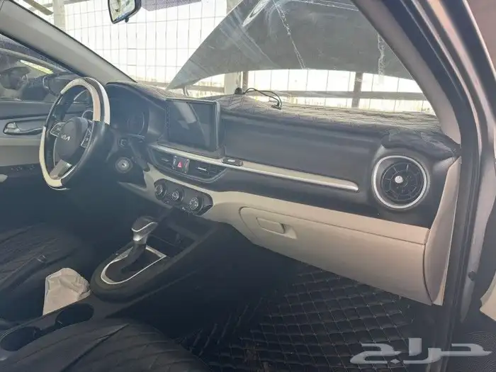 سيراتو 2023 تشليح نص فل 8