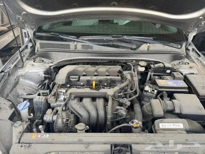 سيراتو 2023 تشليح نص فل 4