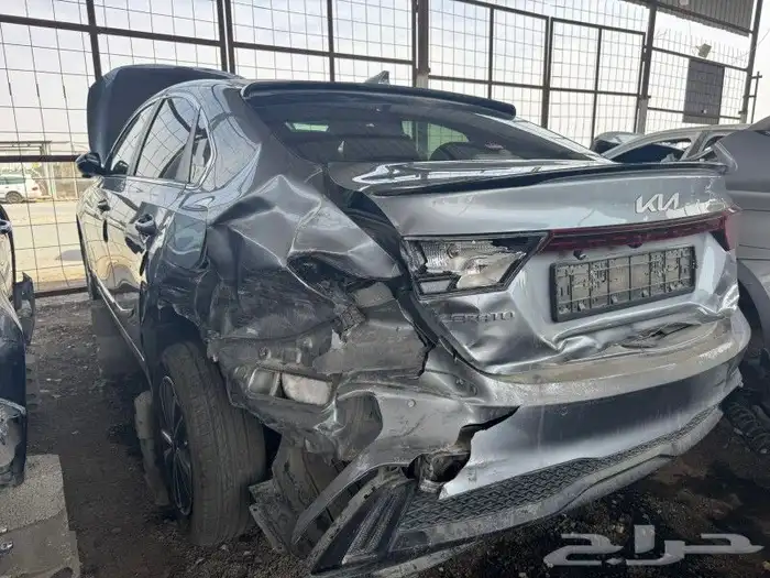 سيراتو 2023 تشليح نص فل 7