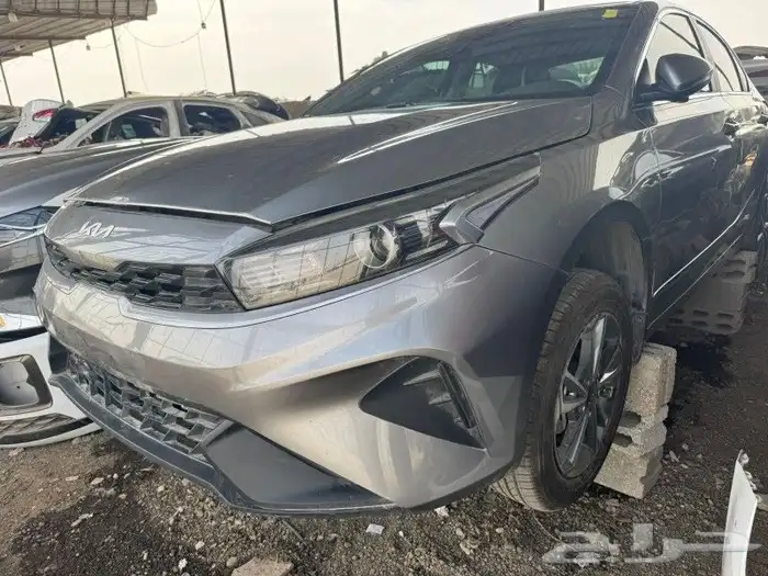 سيراتو 2023 تشليح نص فل 1