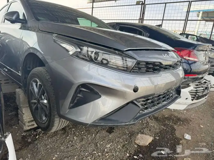 سيراتو 2023 تشليح نص فل 0