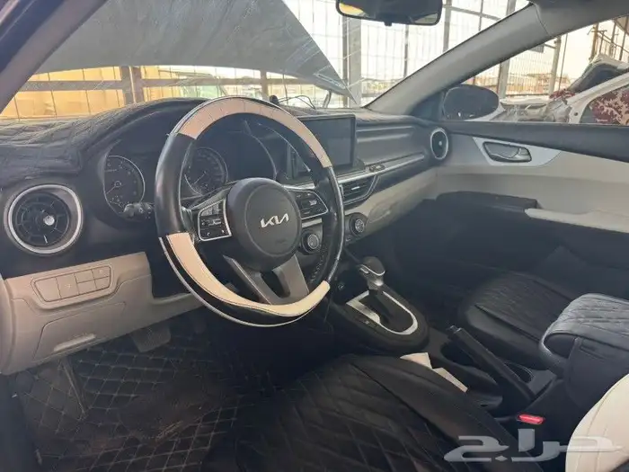 سيراتو 2023 تشليح نص فل 2