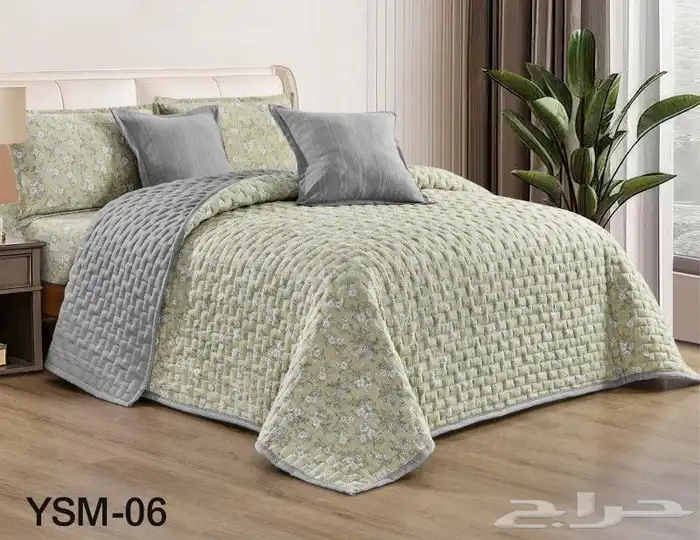 لحافات مضغوط صيفيه نفرين ونفرونص 9