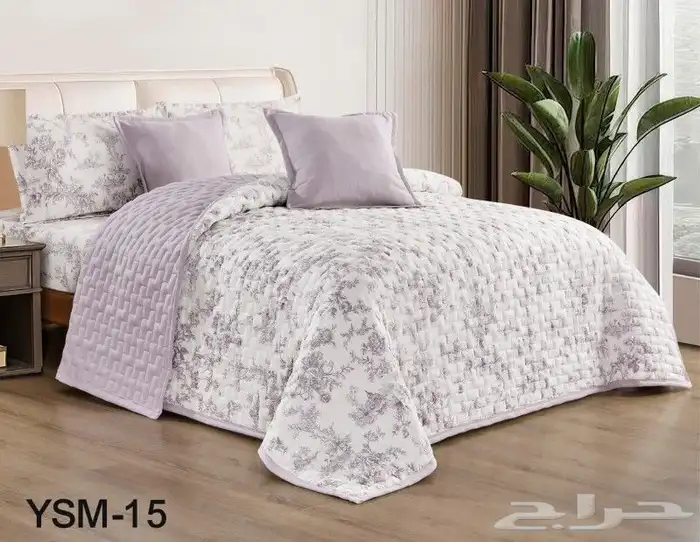 لحافات مضغوط صيفيه نفرين ونفرونص 2