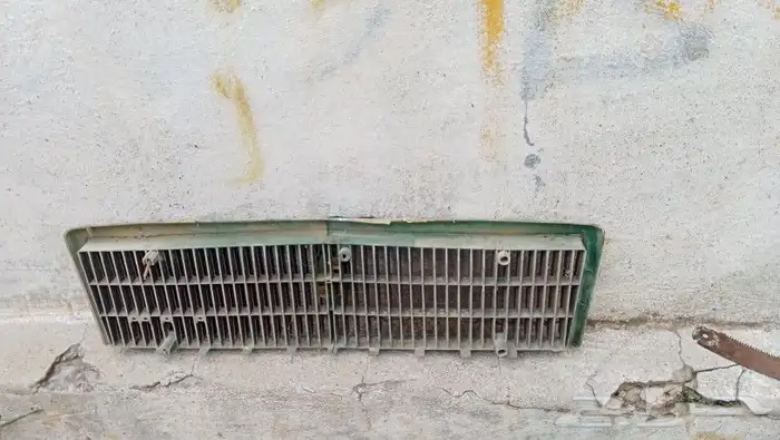 شبك كراسيدا 1