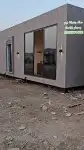 غرفا سندويش بانل وملاحق ساندويش بانل ومظلات وترميم وتشطيب 2