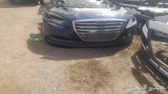 مستعد لتوفير كل قطع الغيااار   تشليح الحائر 1