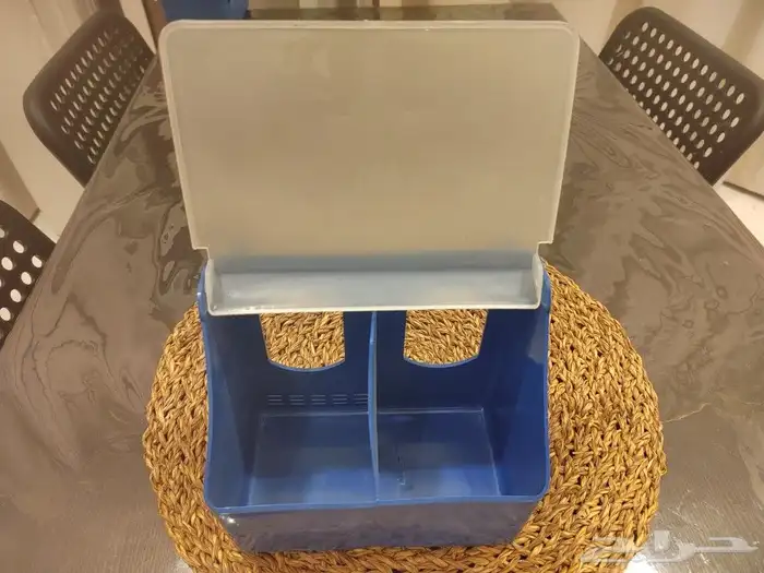 معلف حمام ثنائي 2