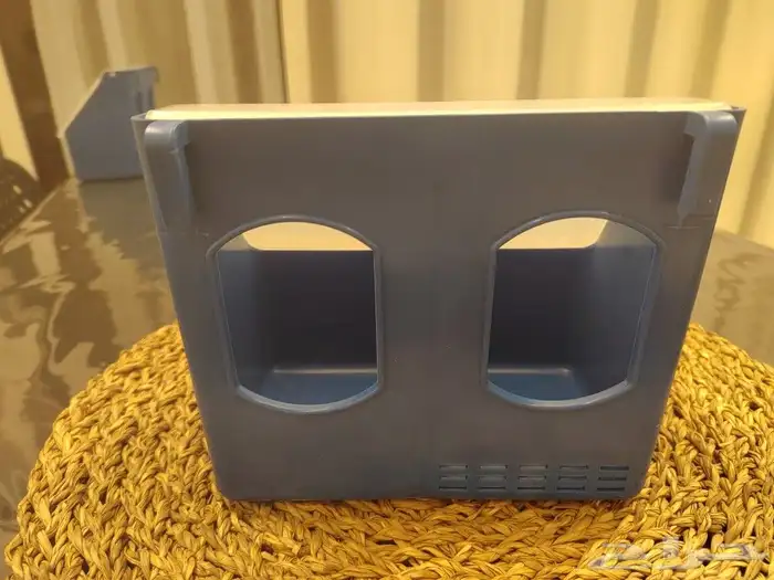 معلف حمام ثنائي 1