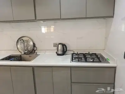 شقق مفروشه للايجار 4