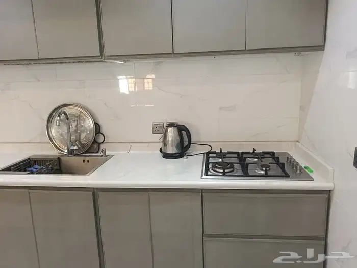 شقق مفروشه للايجار 4