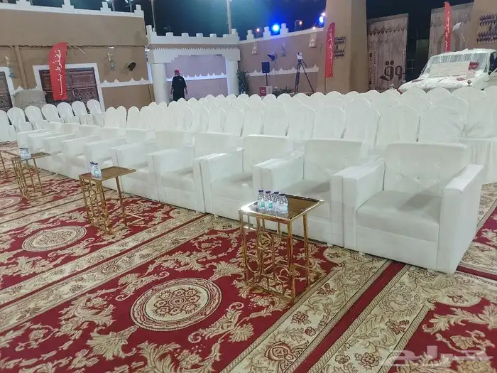 تاجير طاوله بولوت طاوله شطرنج طاوله كيرم تاجير كنب ابيض 0
