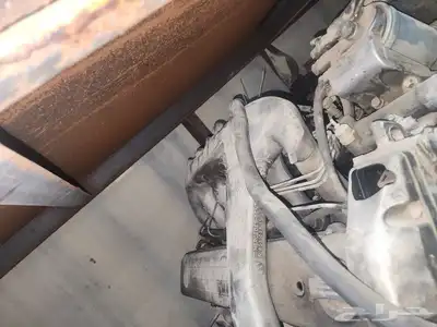 مكينة om603 2