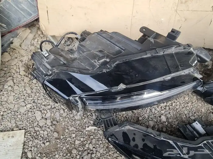 شمعات نيسان اكس تريل موديل 2023-2025 8