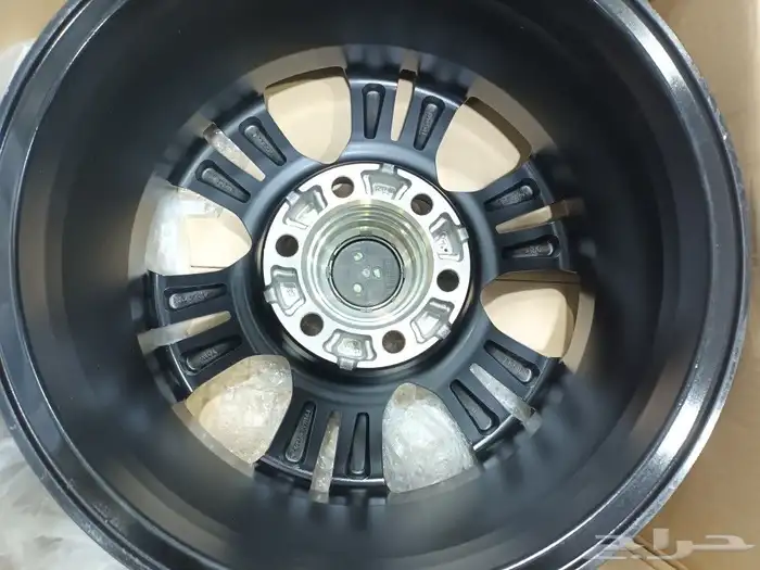 جنوط هايلكس دبل 3