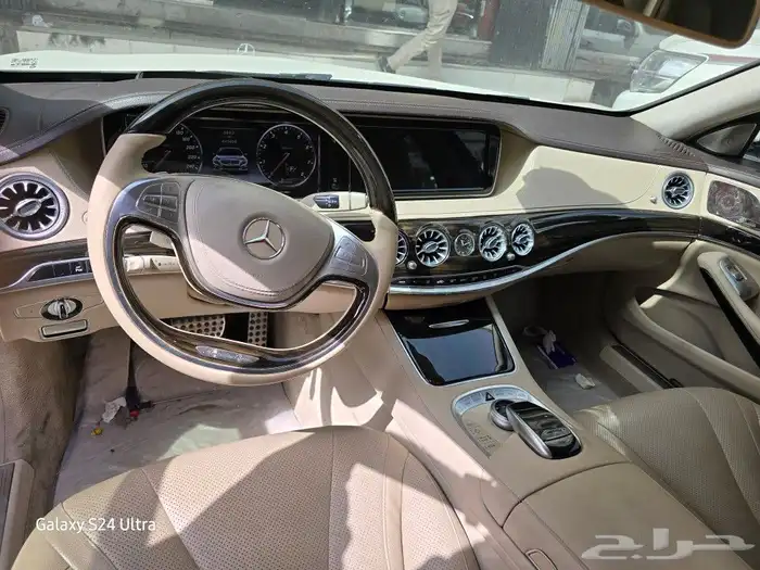 تغيير لون التخشيب لداخليه مرسيدس ضمان خمس سنوات 0