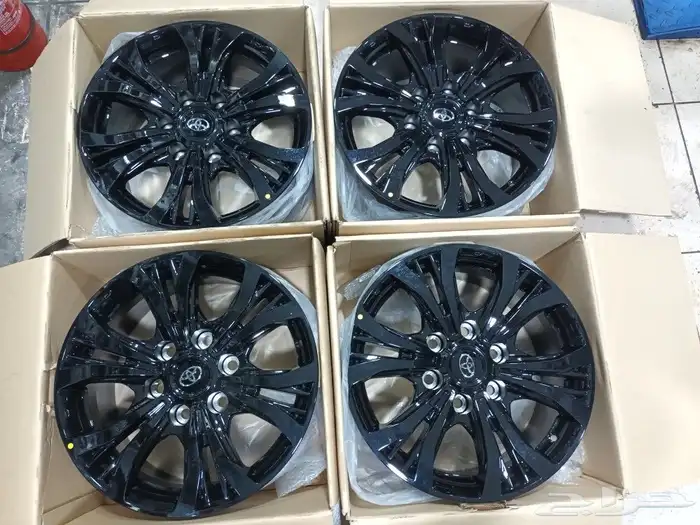 جنوط هايلكس دبل 0