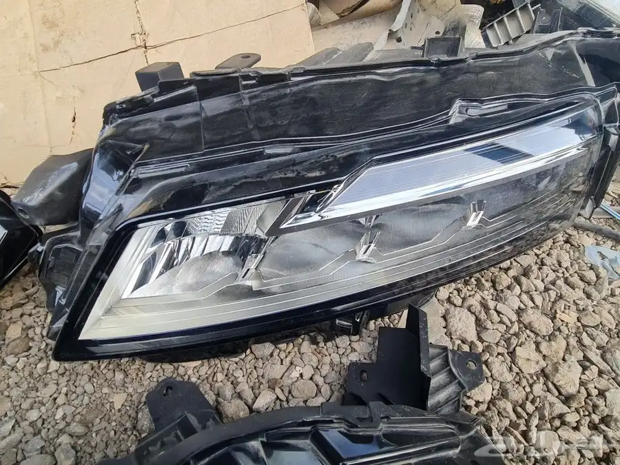 شمعات نيسان اكس تريل موديل 2023-2025 4
