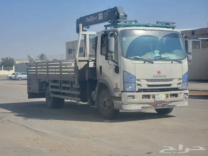 كرينات الإيجار 8