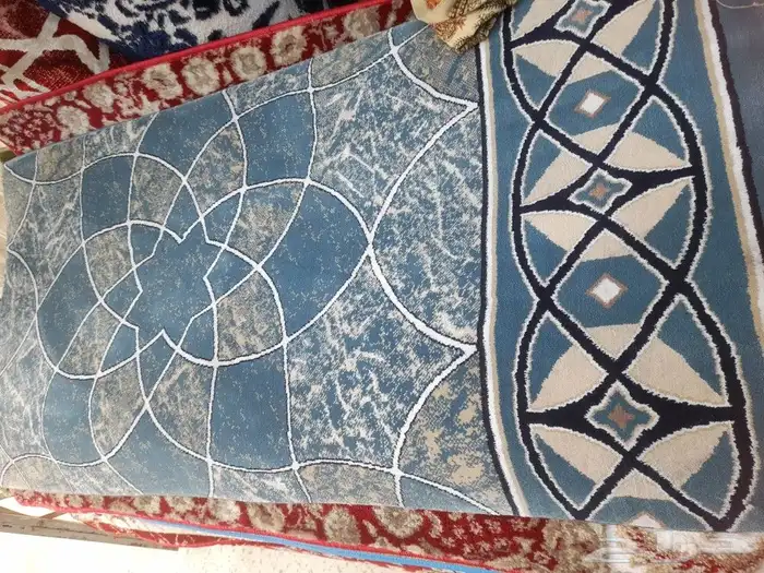 موكيت مصليات ومساجد المليون غرز 5