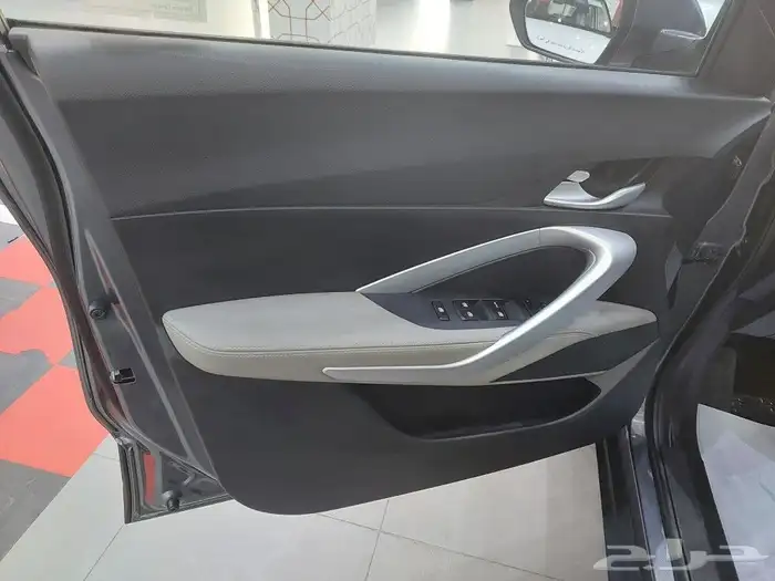 شفروليه جروف (LT) نص فل موديل 2025 ( كاش واقساط) 7