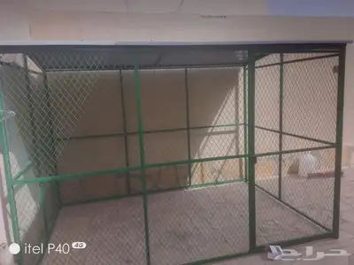 غرفه دجاج بسعر رمزي جديد 0