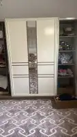 تركيب دوليب نجار غرف نوم نقل عفش نجار فك وتركيب 3