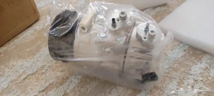 كمبرسر باسات جديد غير مستعمل 1K0820808G 2