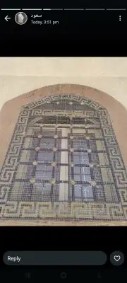 طارد للحمام بأنواعه 2