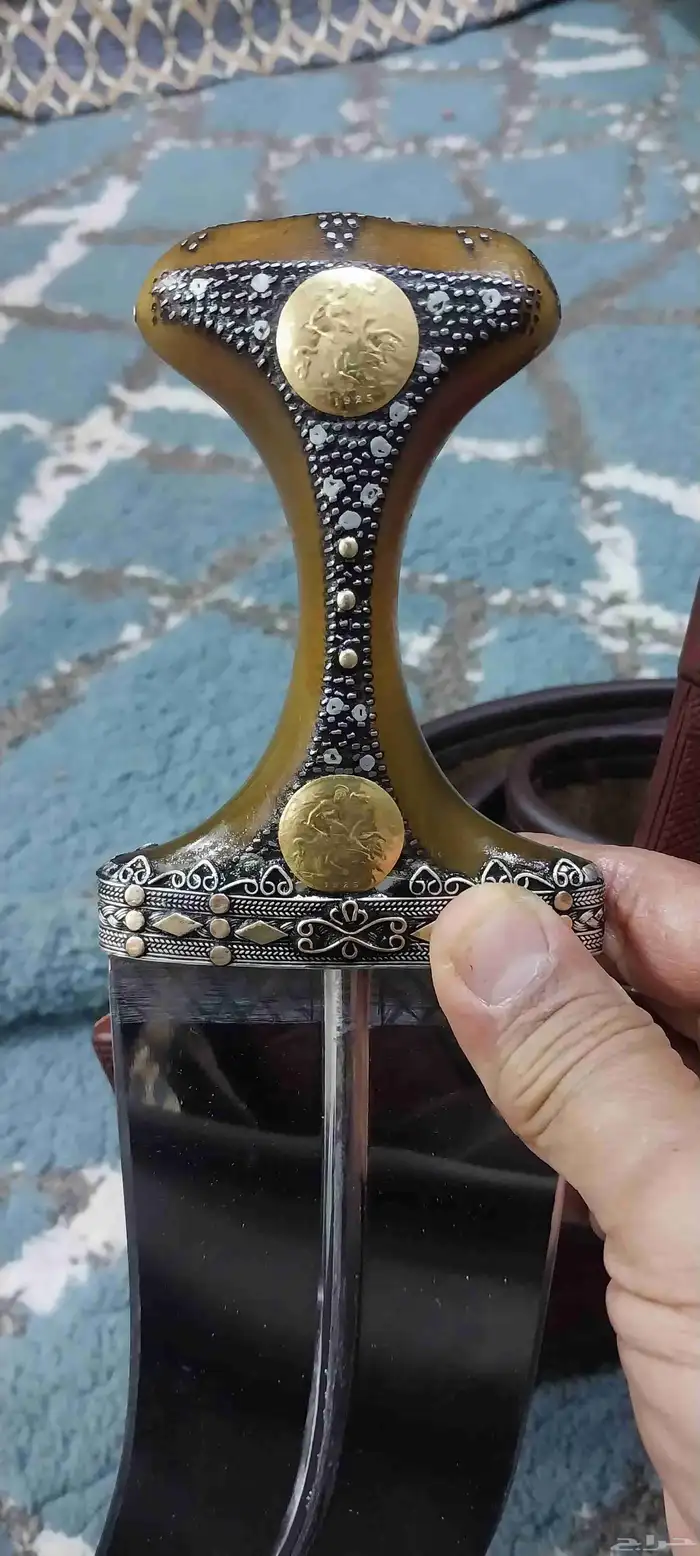 صنعاني زراف 7