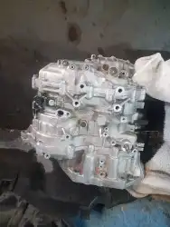 Accent CVT gear box model 2017 2
