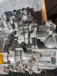 Accent CVT gear box model 2017 1