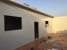 سندوتش بنل سندويش بانل غرف هناجر مستودعات مظلات جلسات سواتر 3