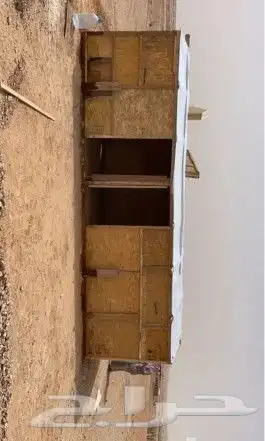 غرف خشب جميع المقاسات ضد المطر وشمس 6