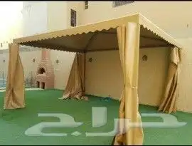 برجولات لكسان جلسات خارجية برجوله 4