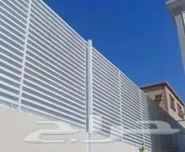 جلسات وبرجولات مظلات 8
