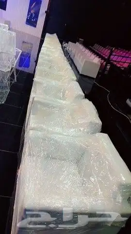تاجير طاوله بولوت طاوله شطرنج طاوله كيرم تاجير كنب ابيض 8