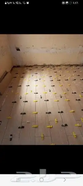 بنا مجلس خارجي وبنا ملحق جميع اعمال الحديد 3