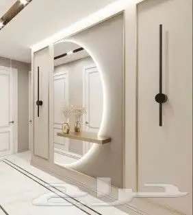ديكور الدمام 0