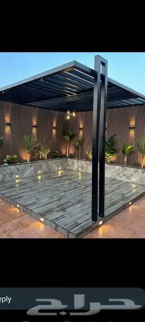 الألمنيوم والحديد والخشب والجبس بورد 0