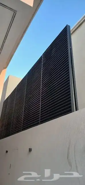 الألمنيوم والحديد والخشب والجبس بورد 7